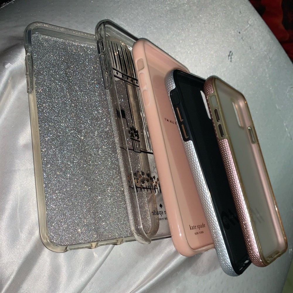 Iphone Xs Max Case Bundle - image 4